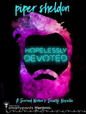 cover image of Hopelessly Devoted